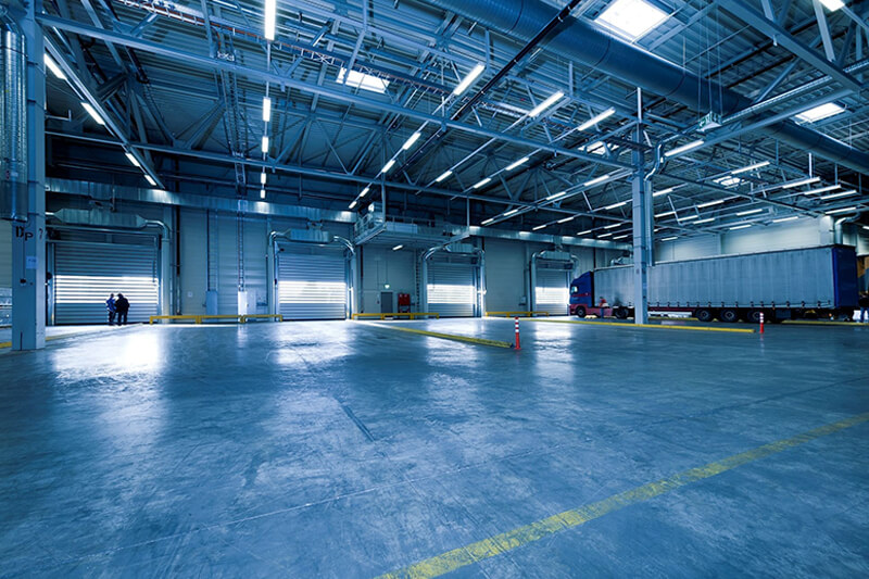 Meadowgate Commercial Construction