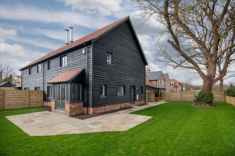 Meadowgate Residential Construction